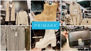 PRIMARK NOUVELLE COLLECTION 5 NOVEMBRE 2023 [upl. by Harihat]