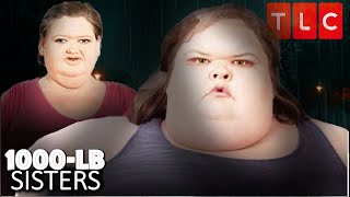 The Tragic RealLife Story of the 1000lb Sisters  TLC [upl. by Lledroc223]