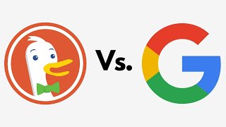 What is DuckDuckGo and How Does It Work  DuckDuckGo Vs Google [upl. by Airotcivairam]