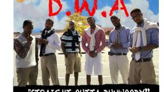 Straight Outta Dunwoody  Dormtainment [upl. by Aneres]