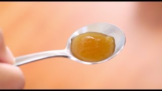 DIY Homemade Honey Lemon Cough Syrup  Thrive Market [upl. by Dang]