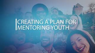 Building Trust and Mentoring Youth [upl. by Foulk364]