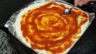 How to Make Chef Boyardee Pizza [upl. by Elik619]