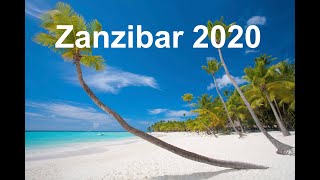 Zanzibar Tanzania [upl. by Imray]