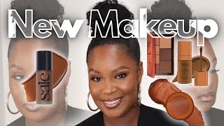 NEW Danessa Myricks Yummy Skin Lift and Flex Concealer [upl. by Lemal]