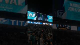 Jacksonville Jaguars Duuuval chant [upl. by Clifford407]