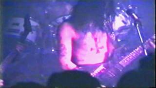 Dimmu Borgir  Spellbound live in Oslo 1996 [upl. by Florry580]