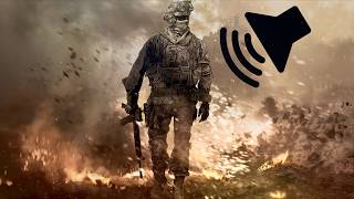 Call of Duty  Radio Chatter  Ringtone [upl. by Ahsemal358]