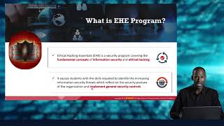 Ethical Hacking Essentials  Course Overview [upl. by Ancalin368]