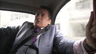 Minder Episode 1  Preview Clip [upl. by Grete]