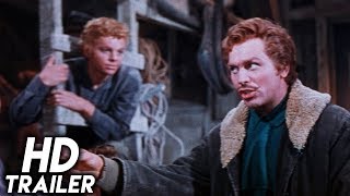 Seven Brides for Seven Brothers 510 Movie CLIP  The Barn Dance 1954 HD [upl. by Cummine]