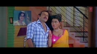 Ae Daroga Babu Full Bhojpuri Video SongFeatManoj Tiwari amp Rinkoo Ghosh [upl. by Warchaw]