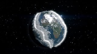 Noahs Flood and Catastrophic Plate Tectonics from Pangea to Today Short Version [upl. by Gilpin]