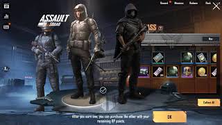 PUBG Mobile Season 7 Royal Pass Maxed [upl. by Eniaj511]