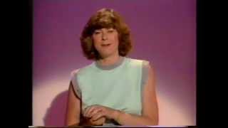 Pam Ayres  A Poem About Physical Exercise [upl. by Llennej421]