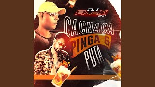 Cachaça Pinga e Puta [upl. by Ayocal]