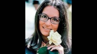 Nana Mouskouri  Roses Blanches De Corfou [upl. by Bartram]