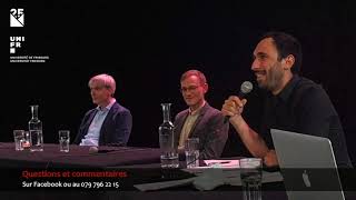 Café scientifique Médecine psychédélique – Le LSD au service de la psychiatrie [upl. by Aramen]