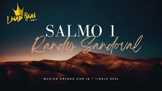 Linaje Real  Salmo 1 [upl. by Laehcim623]