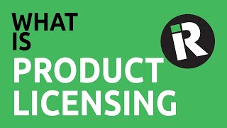 What is Product Licensing [upl. by Dannie]