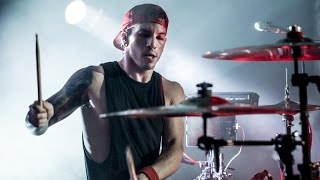 twenty one pilots  Ride Live at Fox Theater [upl. by Haram801]