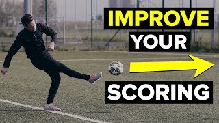 IMPROVE YOUR SCORING with these drills [upl. by Esserac]