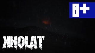 Kholat  Nintendo Switch Gameplay amp Frame Rate [upl. by Gypsy463]