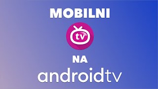 Kako koristiti mobilne aplikacije na Android TV [upl. by Eulalia]