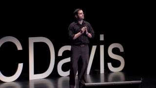 The Beauty and Power of Mathematics  William Tavernetti  TEDxUCDavis [upl. by Rozella]