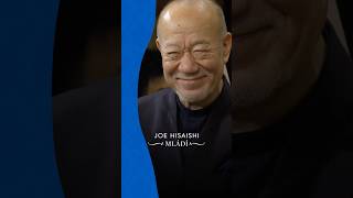 Latest From Joe Hisaishi [upl. by Redna]