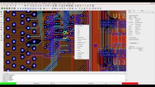 Tutorial OrCAD Allegro Finding Nets and Components [upl. by Jarvis]