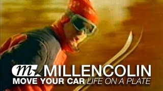 Millencolin  Move Your Car Video [upl. by Bijan]