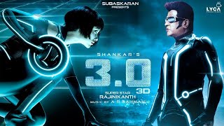 Robot 30  Full Movie HD 4k facts Rajinikanth  Disha Patani  Aishwarya  Amy Jackson  SShankar [upl. by Kali835]