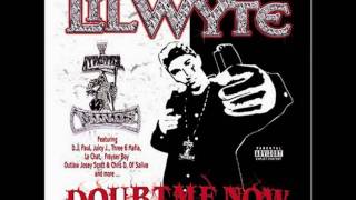 Lil Wyte  We Aint Playin [upl. by Krischer]