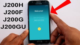 Samsung J2 FRPGoogle Account Bypass New Method 2019 Without Pc [upl. by Ahsiatal]