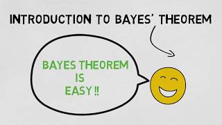 Bayes Theorem Introduction Probability In Hindi [upl. by Alyehc135]