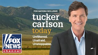 How to watch Tucker Carlsons new Fox Nation show [upl. by Irik145]