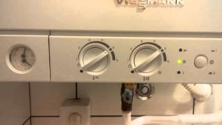 Viessmann Vitopend 100 [upl. by Anse]