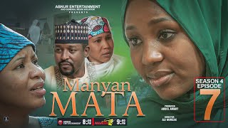 MANYAN MATA SEASON 4 EPISODE 7 [upl. by Trillby161]