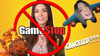 Why I No Longer Host for GameStop TV [upl. by Ixel]