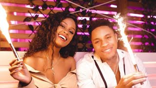 Vanessa Mdee ft RotimiBirthday Vibes Official Video [upl. by Eads]