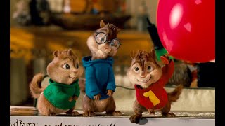 Alvin And the Chipmunks 2007  Alvin  Simon  Theodore Memorable Moments [upl. by Glory902]