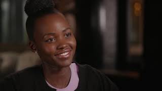 Lupita Nyong’o Has DNA from the Oldest Maternal Haplogroup [upl. by Grados]