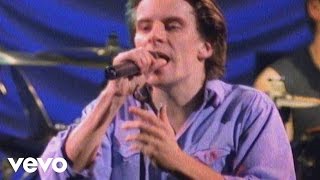 Deacon Blue  Circus Lights Live Video [upl. by Aitnis]