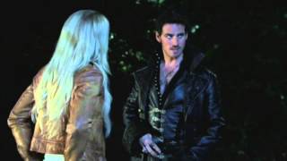 4x02 Emma amp Hook 1 [upl. by Gnoc36]