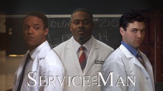 Service to Man Official Trailer [upl. by Meunier]