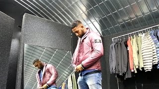 PRICES AT STONE ISLAND OUTLET [upl. by Ver857]