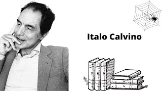 Italo Calvino vita opere pensiero [upl. by Alisen]