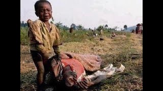 GENOCIDE DES CONGOLAIS Doc complet [upl. by Othelia]