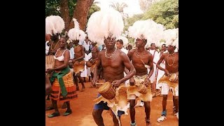 LUO TRADITIONAL DANCE  LUO TRADITIONAL SONGS [upl. by Osrit]